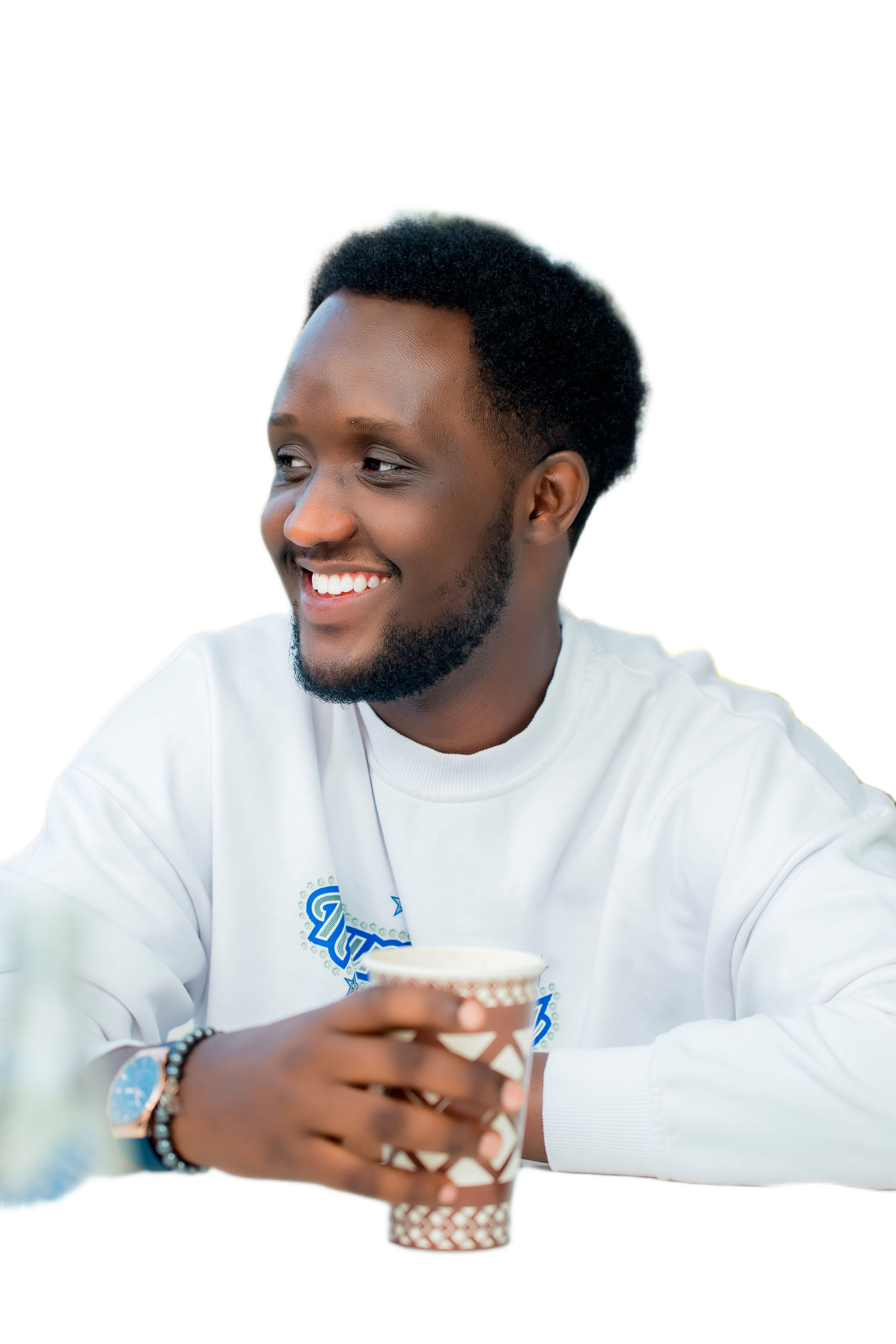 Elvis Mugisha